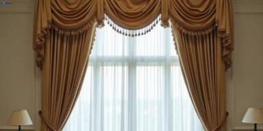 Steam cleaning heavy drapes on-site herston Matty Curtain Cleaning