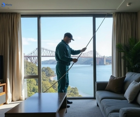 Blind cleaning service area map herston and Near by suburbs suburbs Matty Curtain Cleaning
