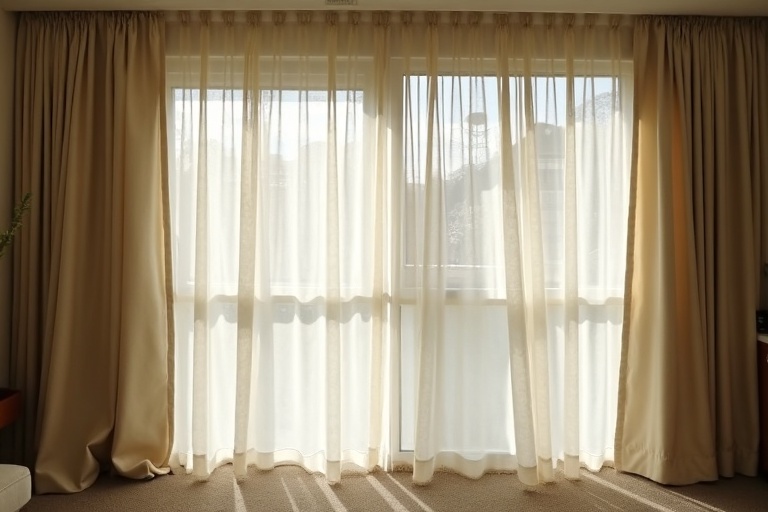 Before Professional Cleaning - Herston