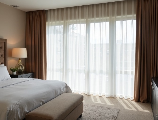 Herston Blockout Curtain Cleaning