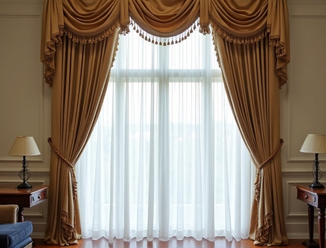 Herston Drapes Cleaning